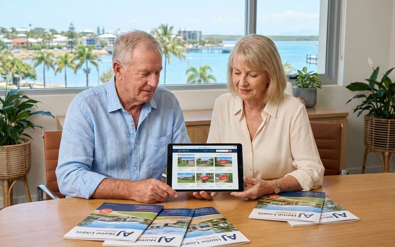 Downsizing considerations