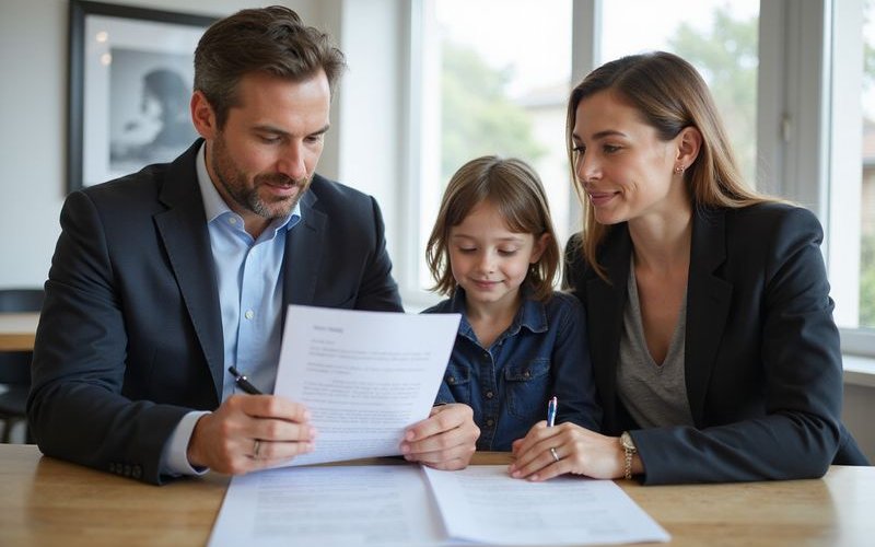 Guarantor considerations