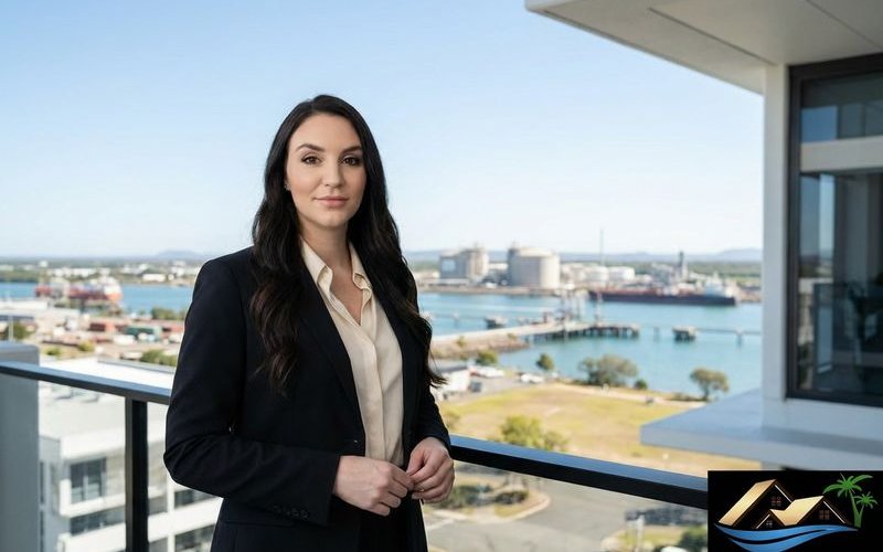 Gladstone industrial employment