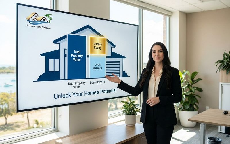 Home equity explained