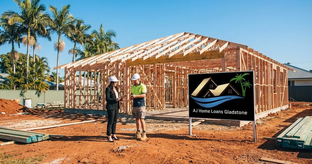 Construction Loan Process Explained: Building Your New Home