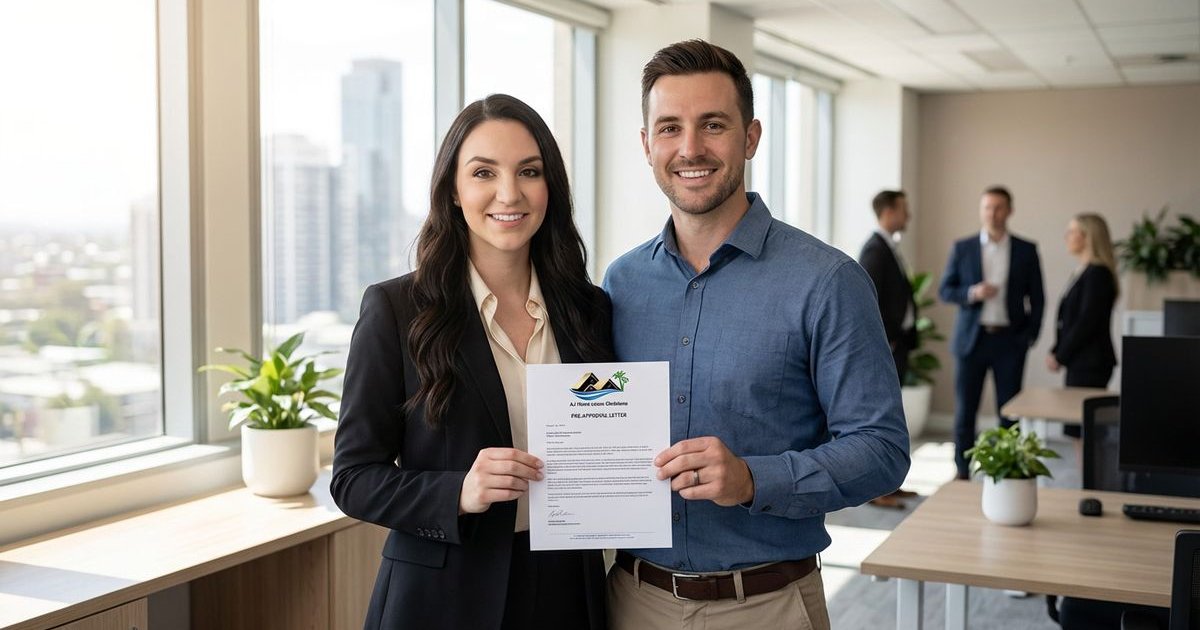 Pre-Approval vs Pre-Qualification: What's the Difference?