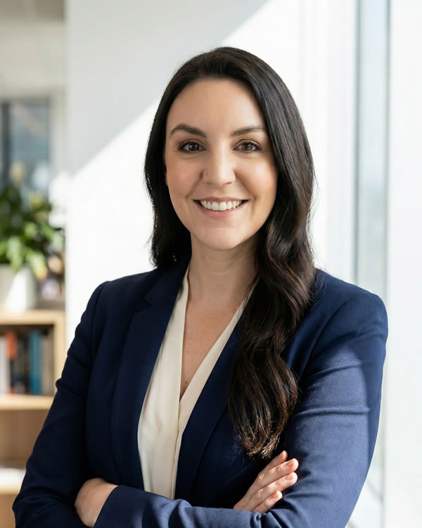 Coral Jacobs - Senior Mortgage Broker